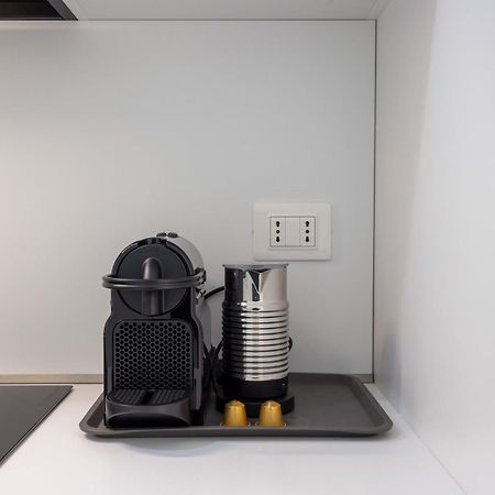 Superior Apartment Station Болонья Экстерьер фото