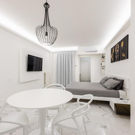 Superior Apartment Station Болонья Экстерьер фото