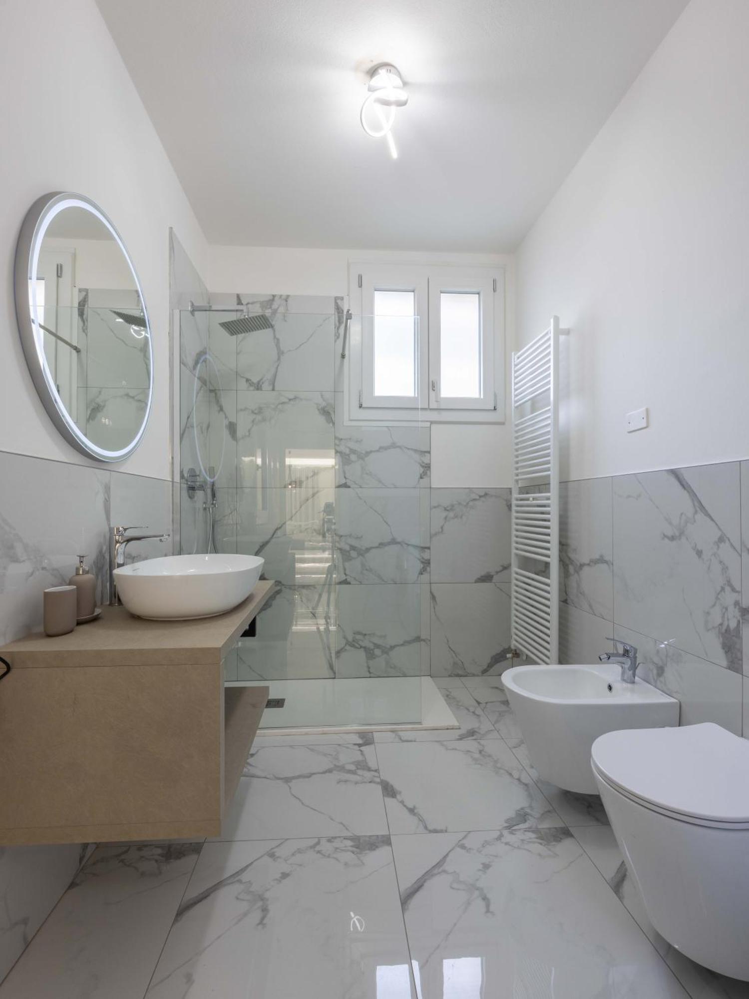 Superior Apartment Station Болонья Экстерьер фото