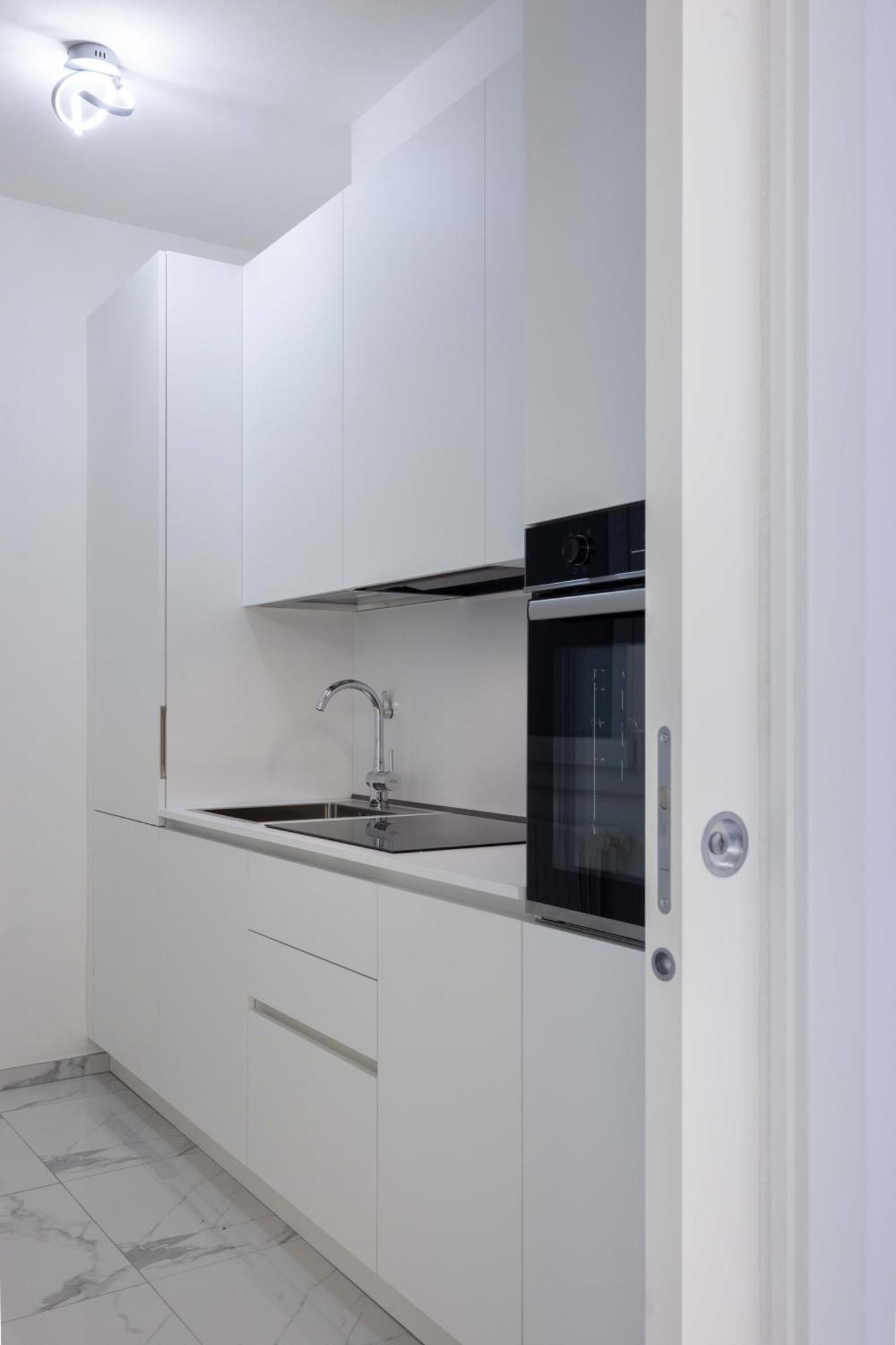 Superior Apartment Station Болонья Экстерьер фото
