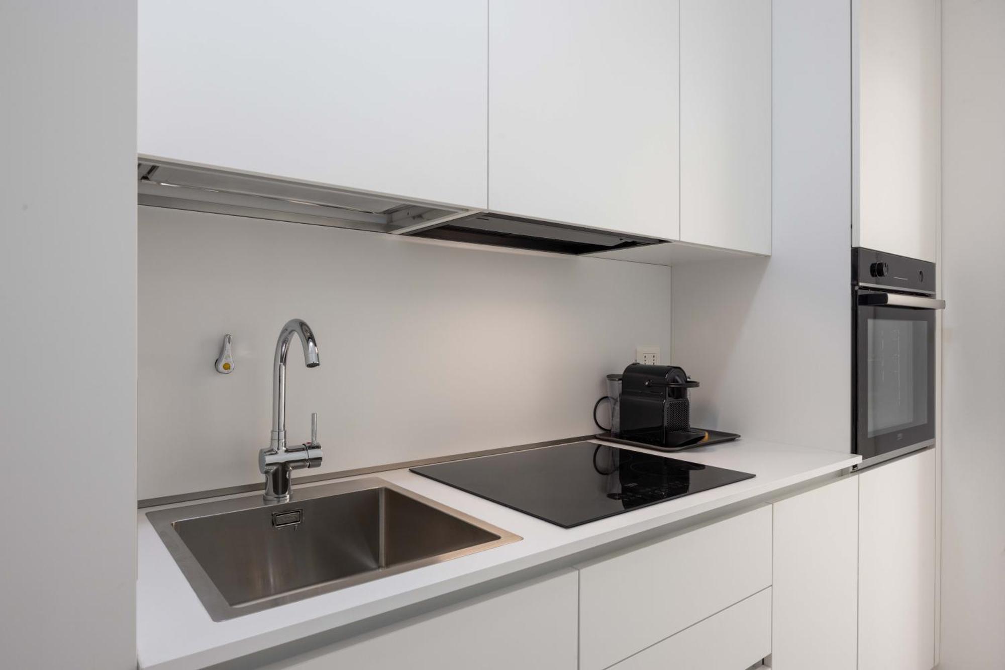 Superior Apartment Station Болонья Экстерьер фото