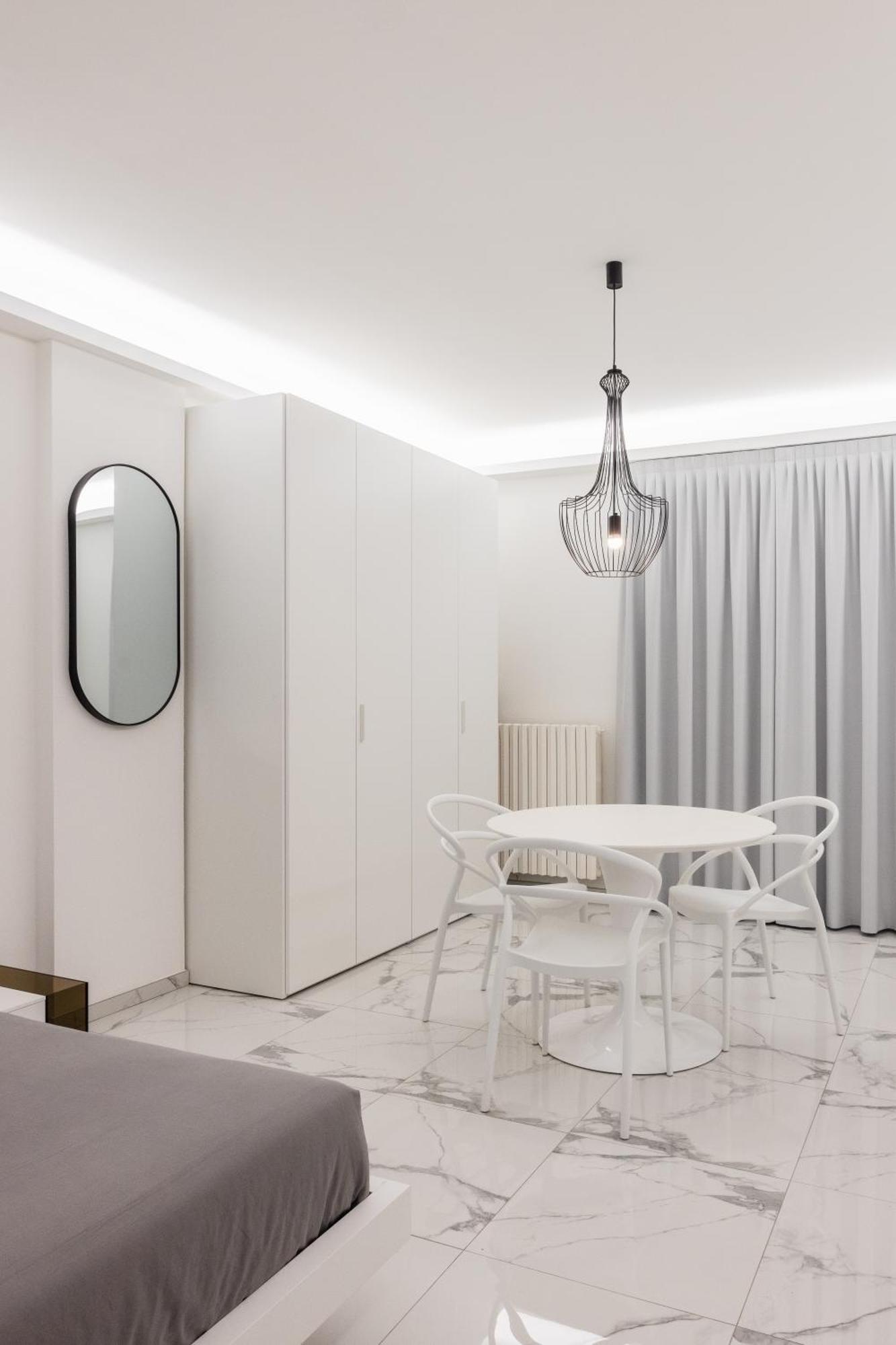 Superior Apartment Station Болонья Экстерьер фото